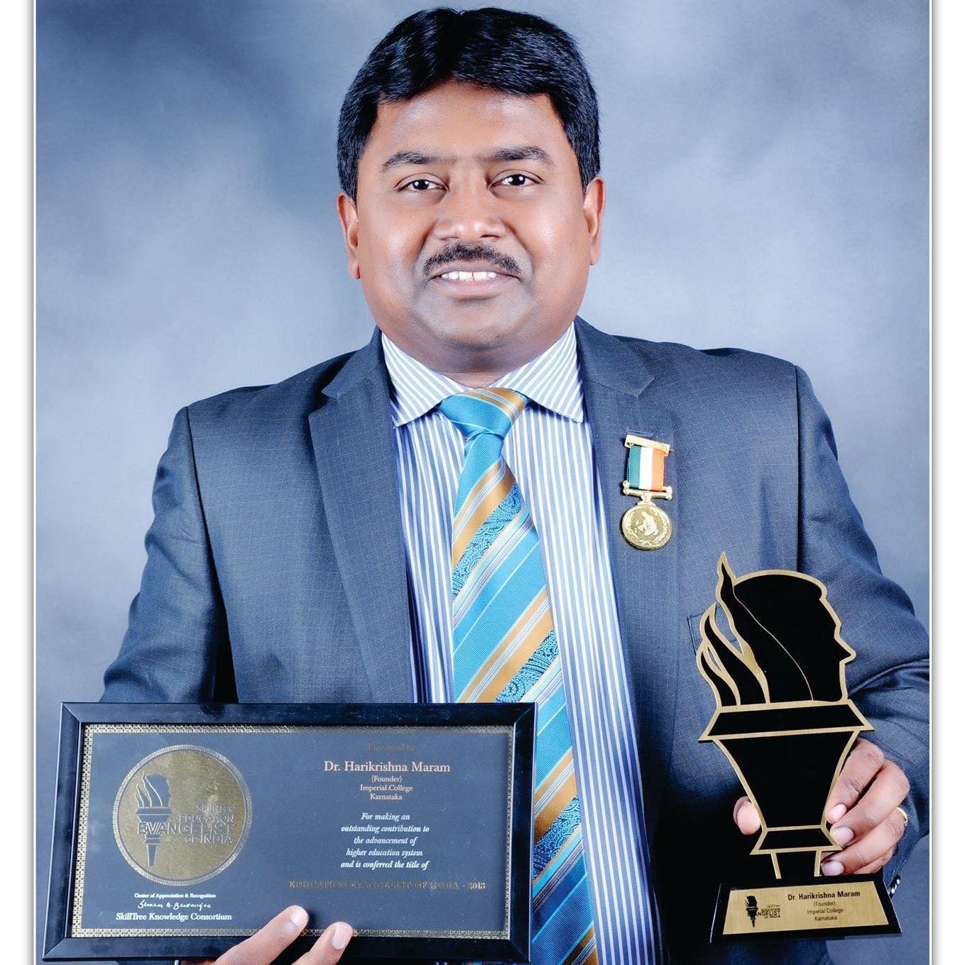 Hari Award